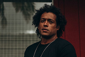 Makaya McCraven
