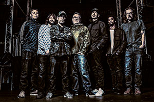 The Herbaliser