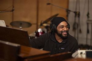 Sullivan Fortner Trio