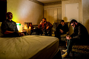 Monophonics