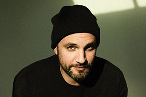 Shai Maestro