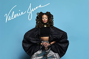 Valerie June