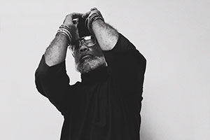Rahsaan Patterson