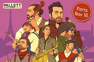 Pallett