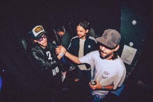 Jazzbois