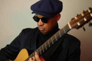 Raul Midón