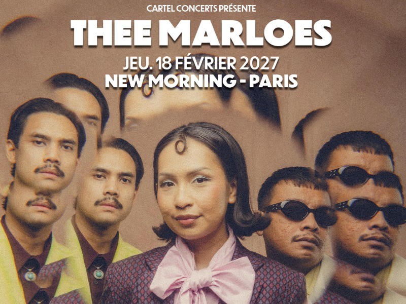 Thee Marloes