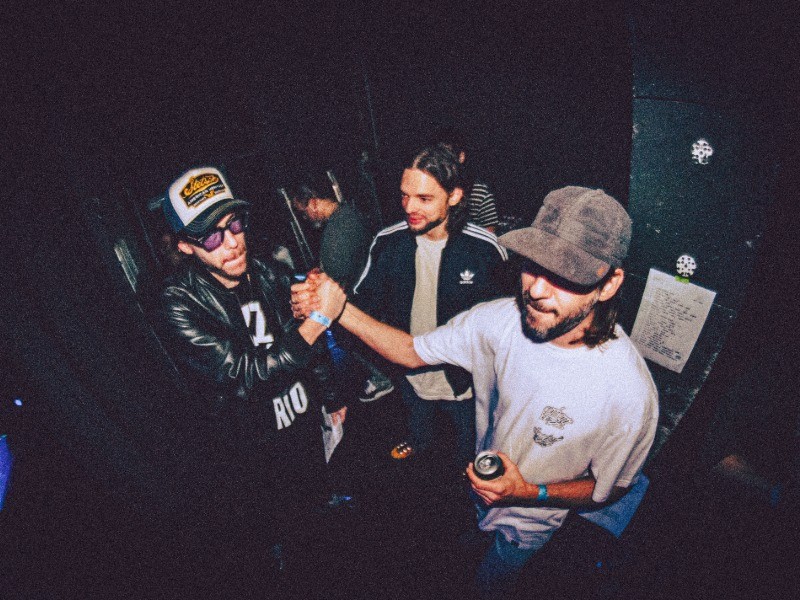 Jazzbois