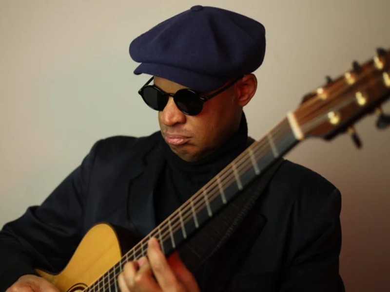 Raul Midón