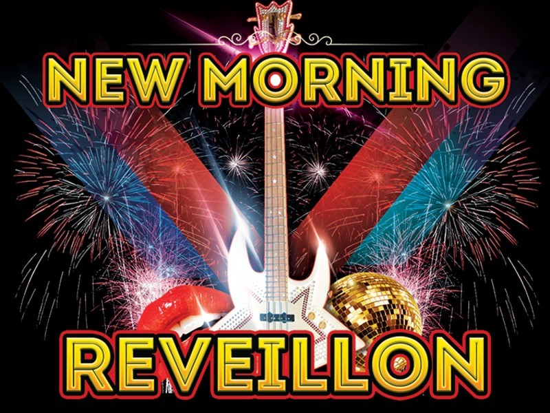 Le Grand Réveillon du Nouvel An