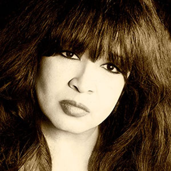 Soundcheck - Ronnie Spector