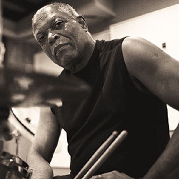 Soundcheck - Billy Hart