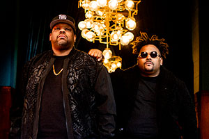 Slum Village