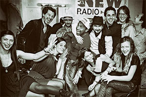 Cigarillos En El Shtruddle