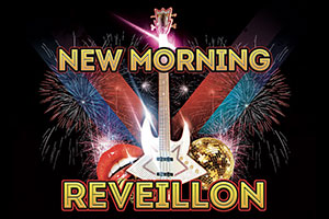 Le Grand Réveillon du Nouvel An