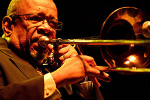 Fred Wesley Generations