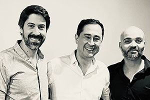 Beyond Brazilian Stories + Trio Maïcê