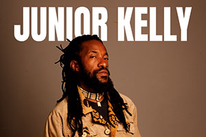 Junior Kelly