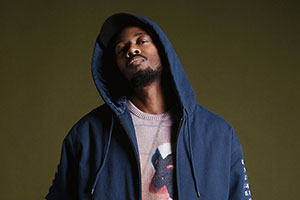 ILLA J & Frank N Dank