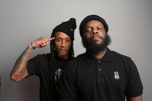 Smif-n-Wessun