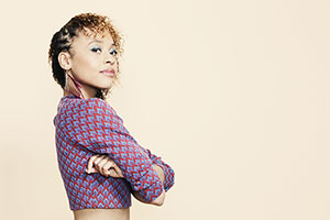 Michelle David & The True-Tones + Janice