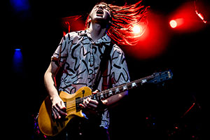Taj Farrant