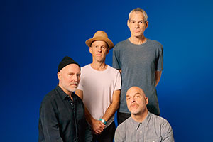 The Bad Plus