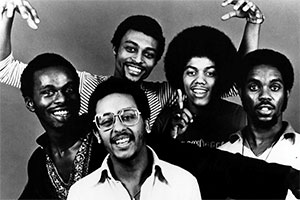 The Blackbyrds