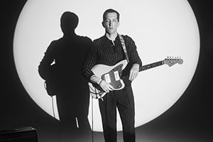 Pokey Lafarge