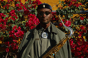 Isaiah Collier