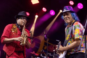 Armandinho Macedo & Maestro Spok