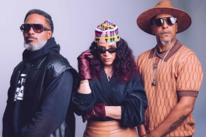 Digable Planets