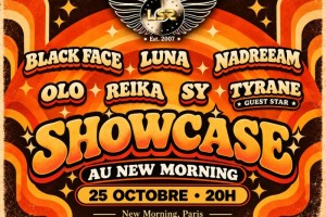 Show Case de Lifeschool Record!