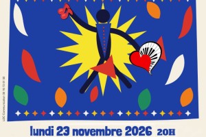 Jam pour le Népal