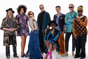 Brooklyn Funk Essentials