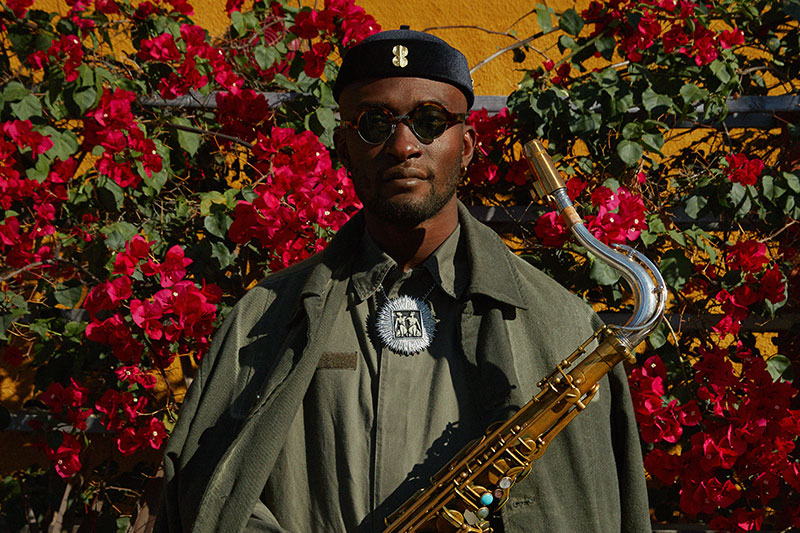 Isaiah Collier